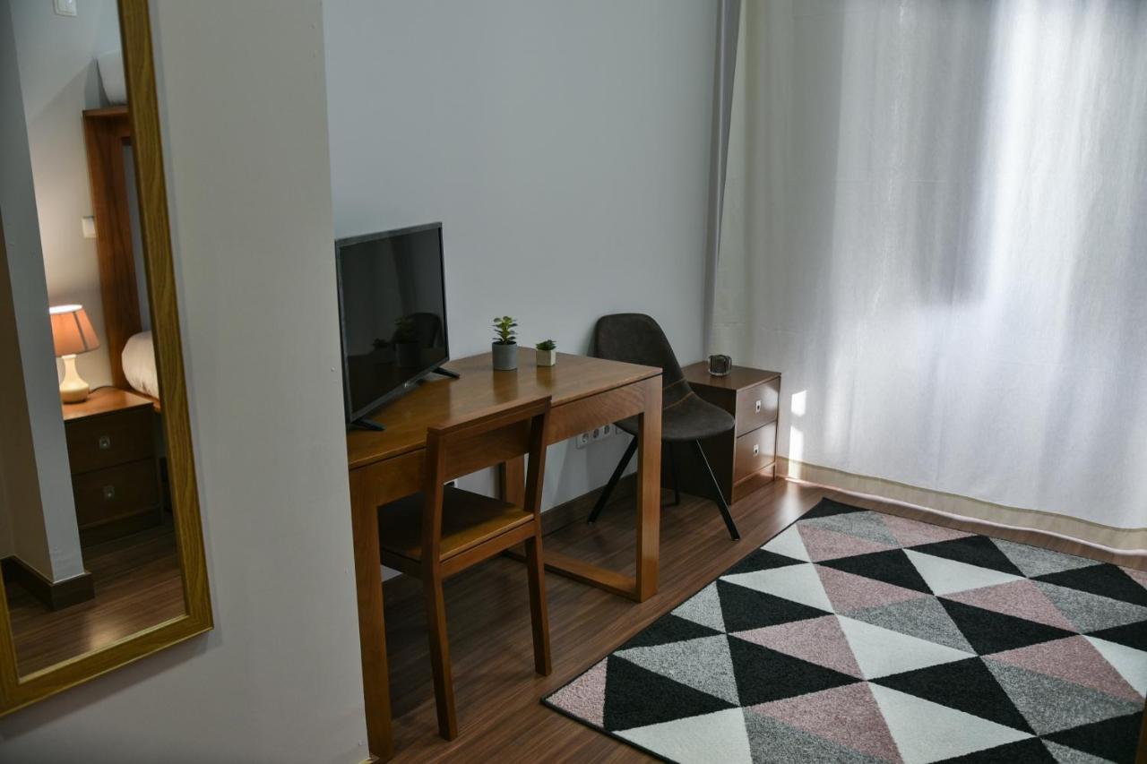 Casa Do Teatro Guest house Ponta Delgada (Sao Miguel)